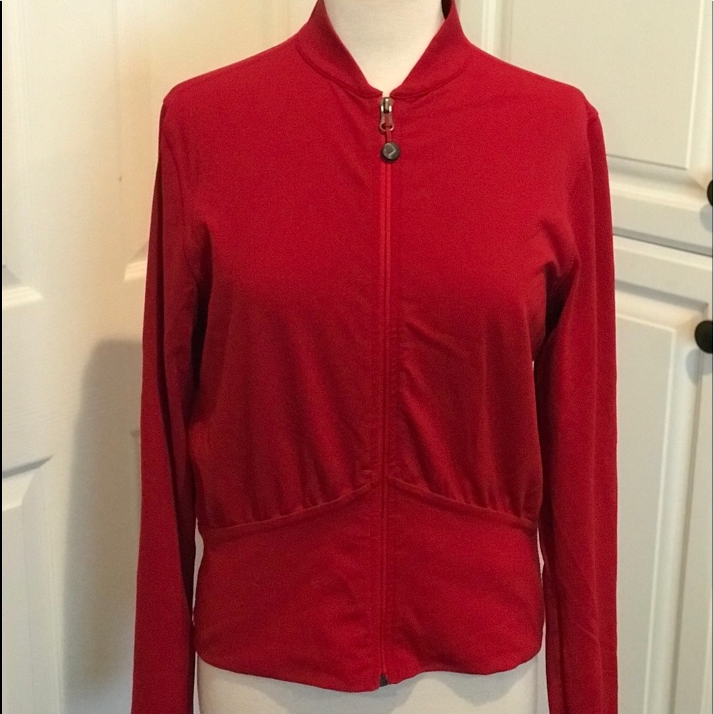 RARE LULULEMON FORME JACKET